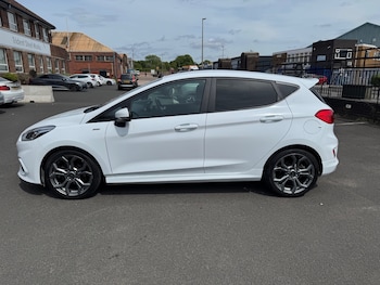 Used Ford Fiesta 2019 for sale - 79232116: Photo
