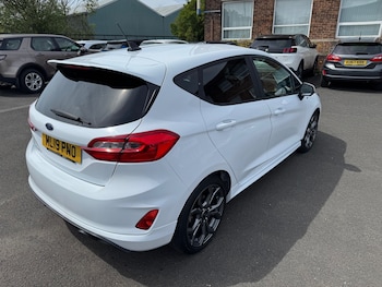 Used Ford Fiesta 2019 for sale - 79232116: Photo