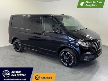 Used Volkswagen Transporter 2020 for sale - 78715524: Photo