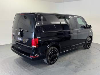 Used Volkswagen Transporter 2020 for sale - 78715524: Photo