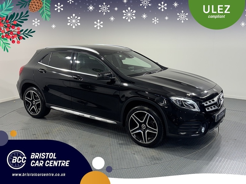 Used Mercedes-Benz GLA 2018 for sale - 76267508: Photo 1