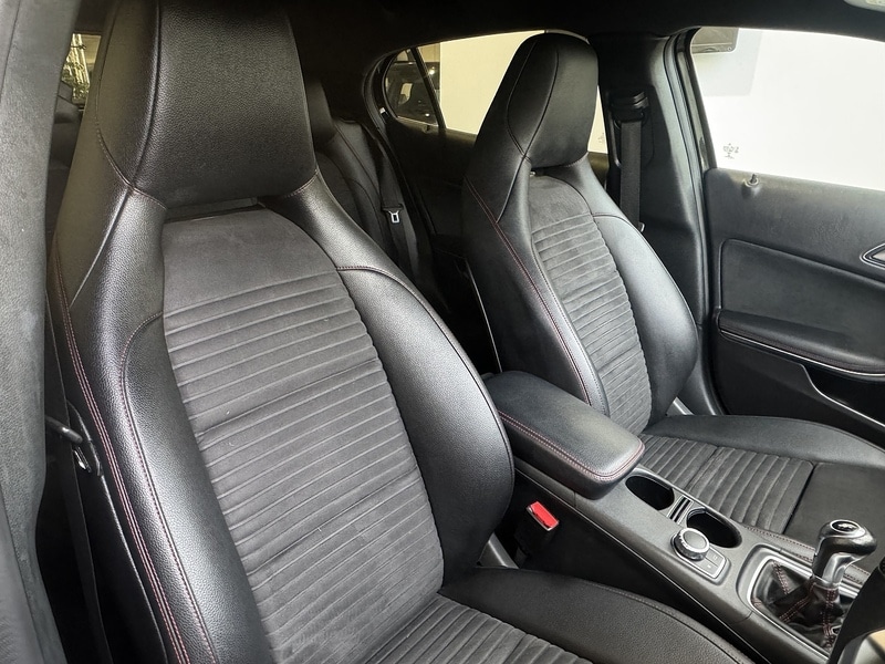 Used Mercedes-Benz GLA 2018 for sale - 76267508: Photo 10