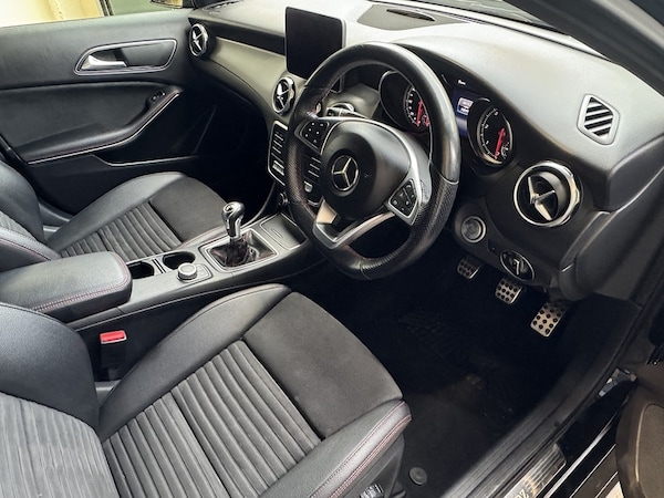 Used Mercedes-Benz GLA 2018 for sale - 76267508: Photo 11