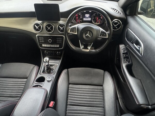 Used Mercedes-Benz GLA 2018 for sale - 76267508: Photo 12