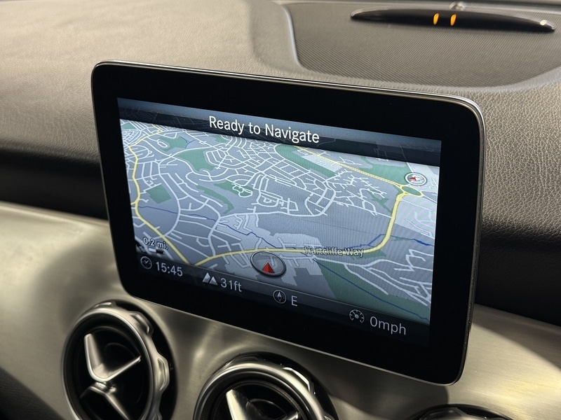 Used Mercedes-Benz GLA 2018 for sale - 76267508: Photo 13