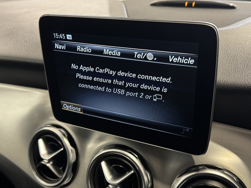 Used Mercedes-Benz GLA 2018 for sale - 76267508: Photo 15