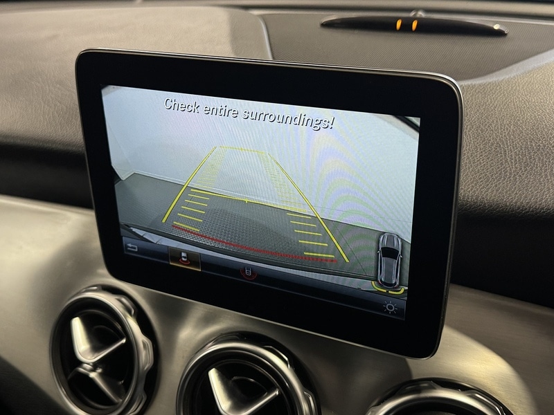 Used Mercedes-Benz GLA 2018 for sale - 76267508: Photo 17