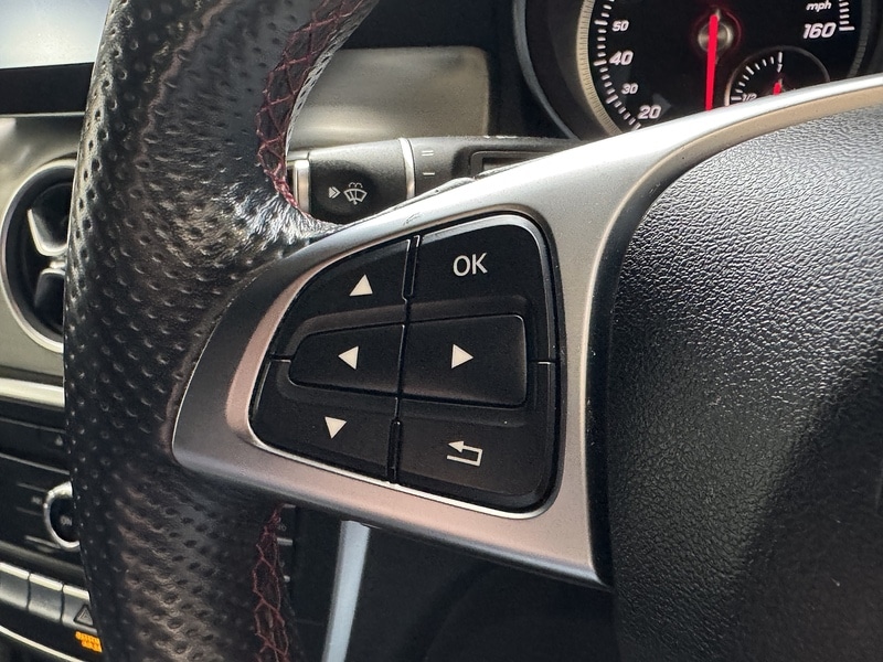 Used Mercedes-Benz GLA 2018 for sale - 76267508: Photo 20