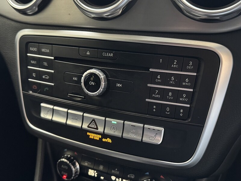 Used Mercedes-Benz GLA 2018 for sale - 76267508: Photo 23