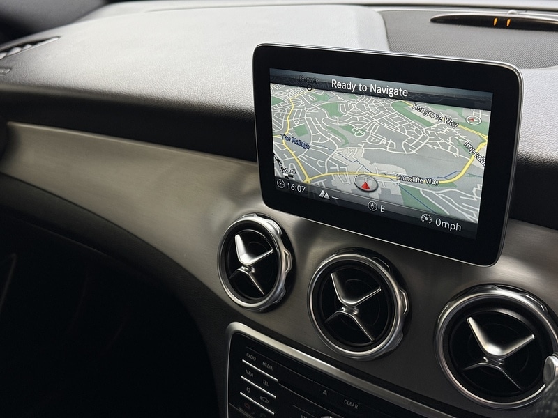 Used Mercedes-Benz GLA 2018 for sale - 76267508: Photo 24