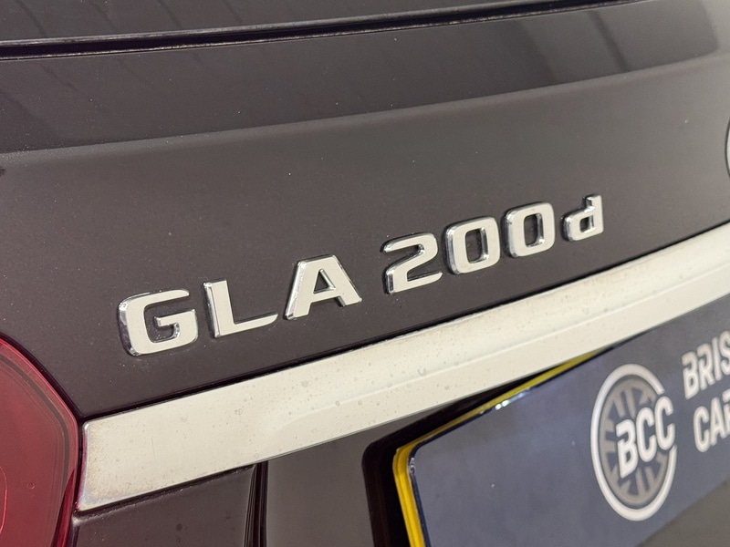 Used Mercedes-Benz GLA 2018 for sale - 76267508: Photo 25