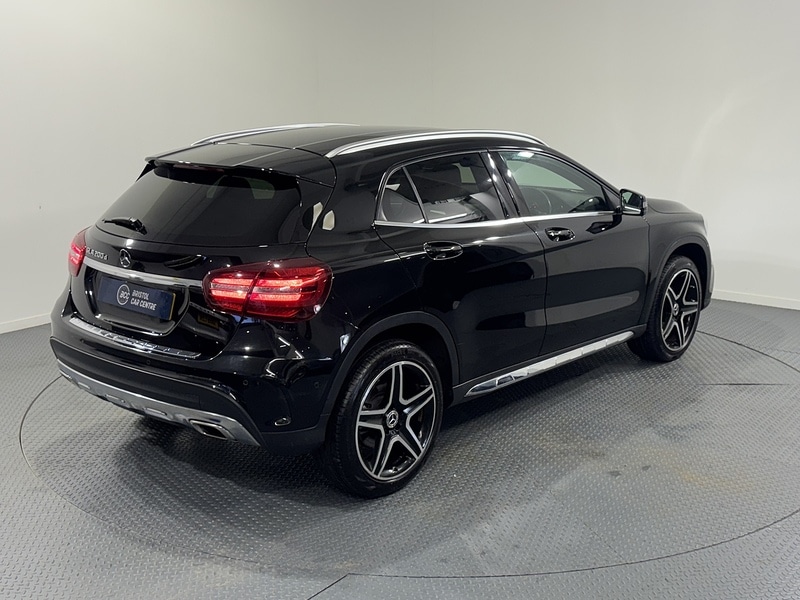 Used Mercedes-Benz GLA 2018 for sale - 76267508: Photo 3