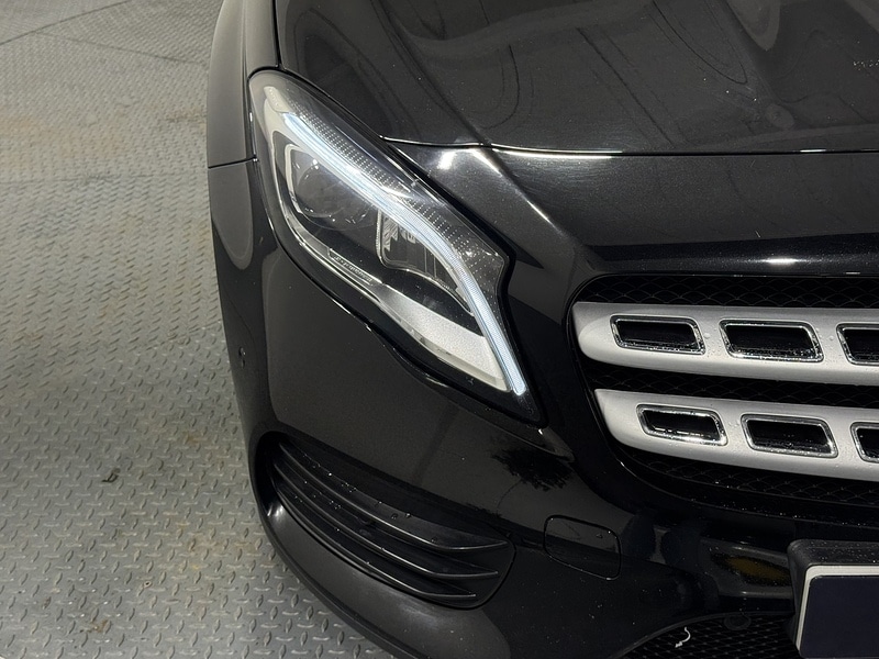 Used Mercedes-Benz GLA 2018 for sale - 76267508: Photo 30