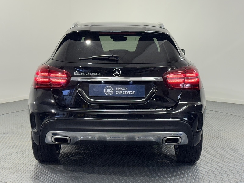 Used Mercedes-Benz GLA 2018 for sale - 76267508: Photo 31