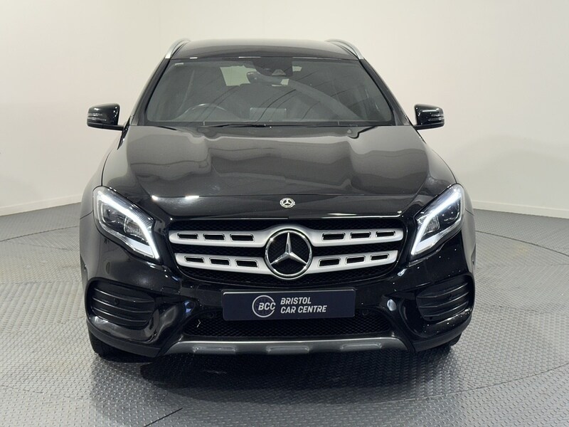 Used Mercedes-Benz GLA 2018 for sale - 76267508: Photo 32