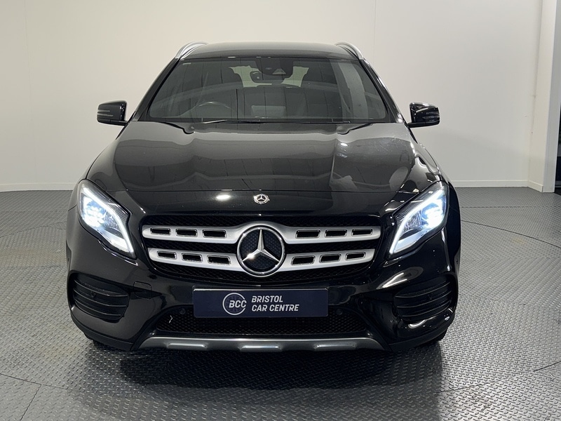 Used Mercedes-Benz GLA 2018 for sale - 76267508: Photo 33