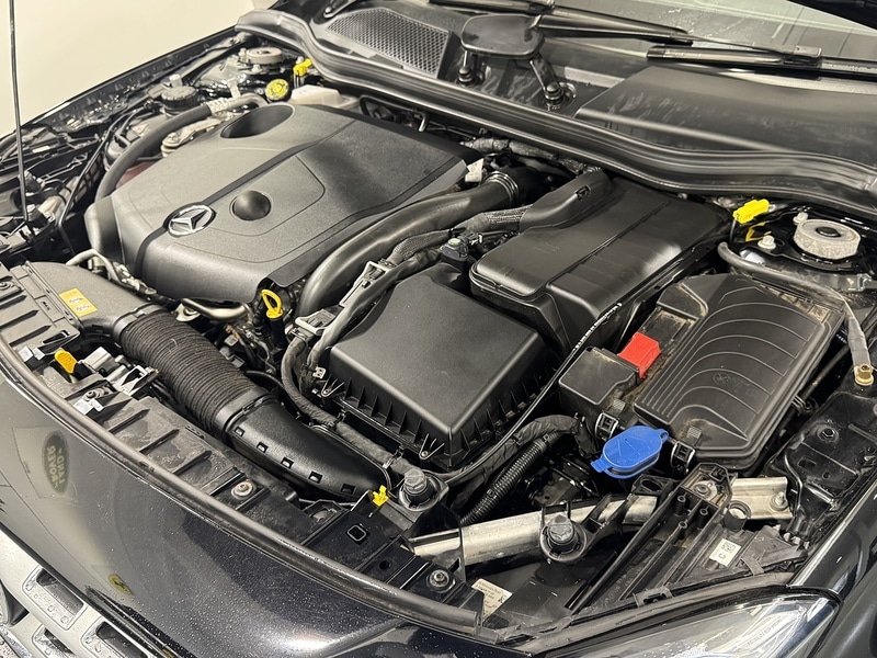 Used Mercedes-Benz GLA 2018 for sale - 76267508: Photo 34