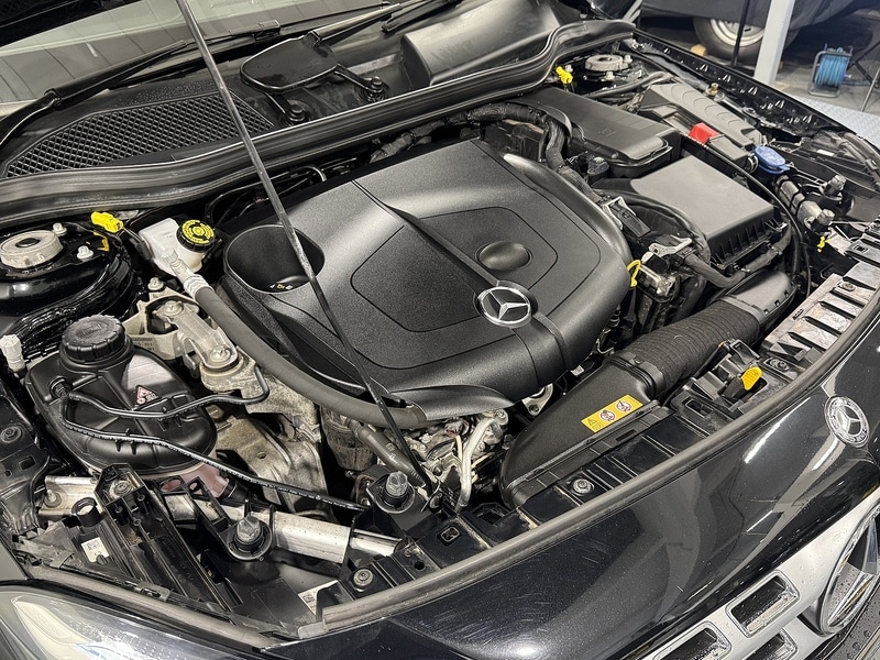 Used Mercedes-Benz GLA 2018 for sale - 76267508: Photo 35