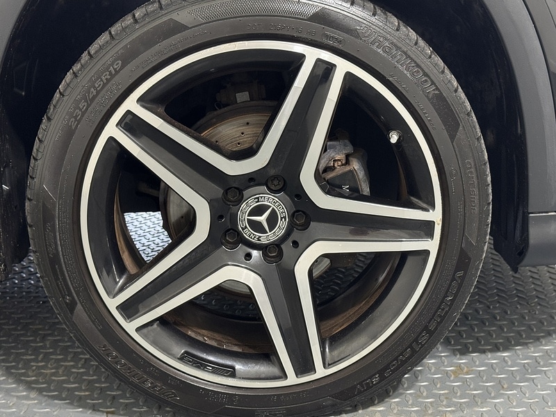 Used Mercedes-Benz GLA 2018 for sale - 76267508: Photo 36