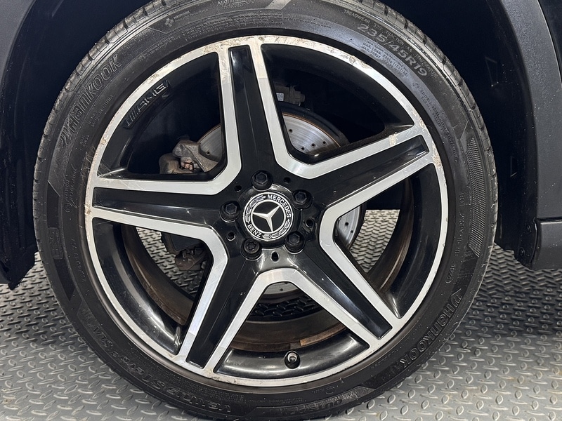 Used Mercedes-Benz GLA 2018 for sale - 76267508: Photo 37