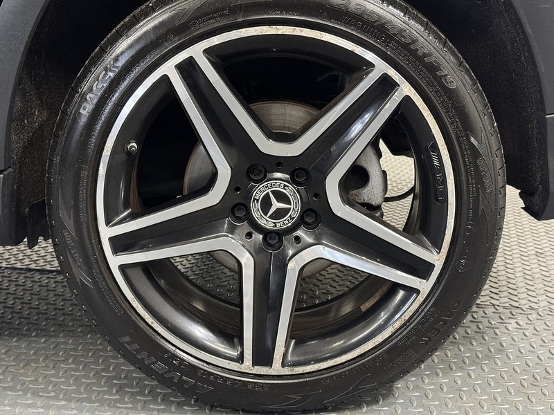 Used Mercedes-Benz GLA 2018 for sale - 76267508: Photo 38