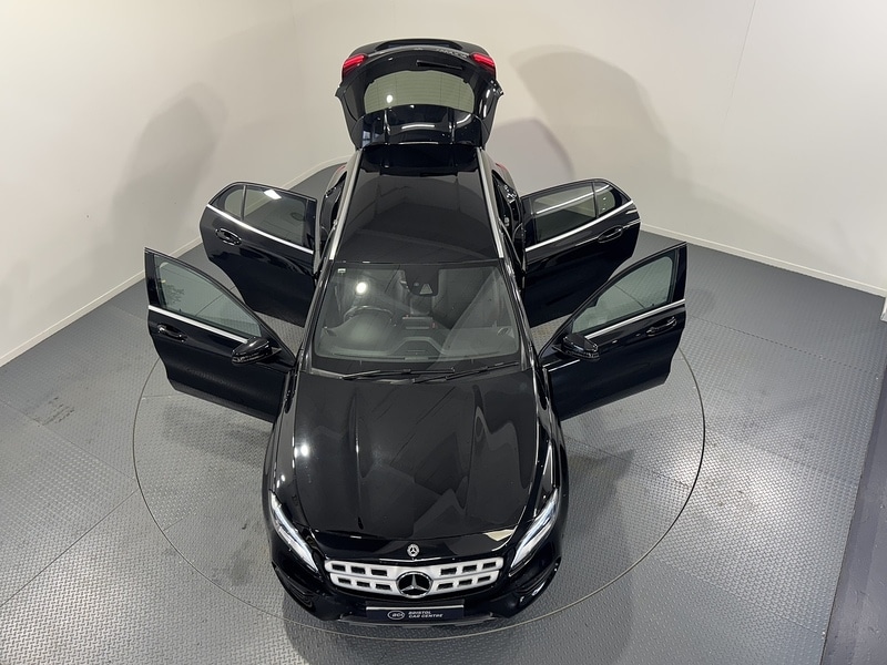 Used Mercedes-Benz GLA 2018 for sale - 76267508: Photo 40