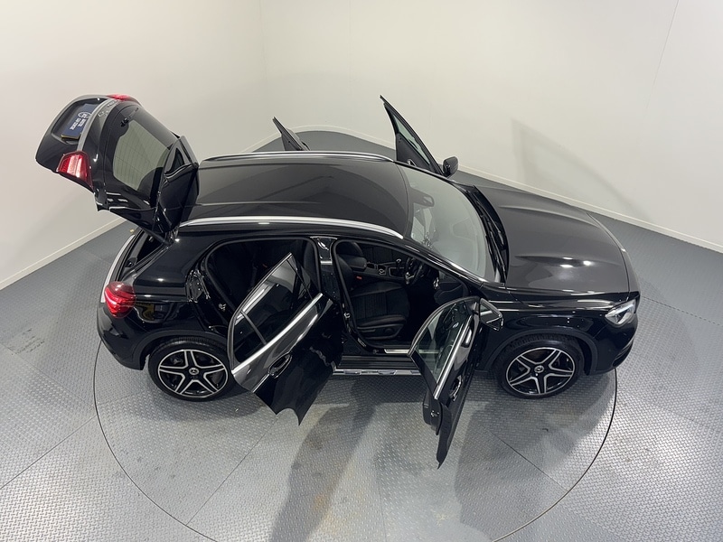 Used Mercedes-Benz GLA 2018 for sale - 76267508: Photo 41