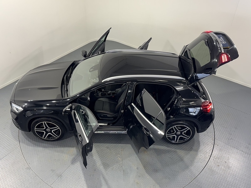 Used Mercedes-Benz GLA 2018 for sale - 76267508: Photo 42