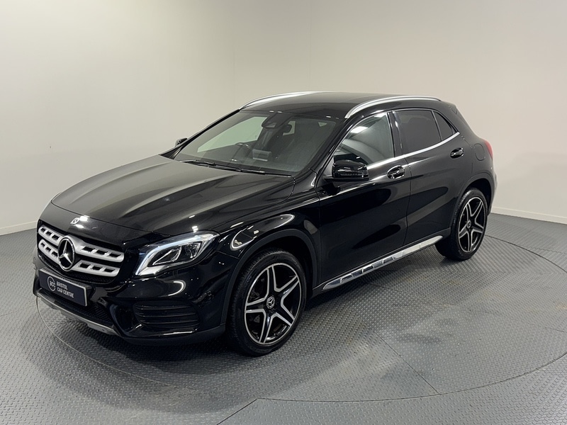 Used Mercedes-Benz GLA 2018 for sale - 76267508: Photo 44