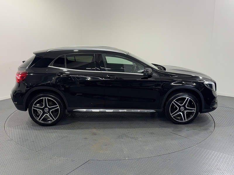 Used Mercedes-Benz GLA 2018 for sale - 76267508: Photo 45