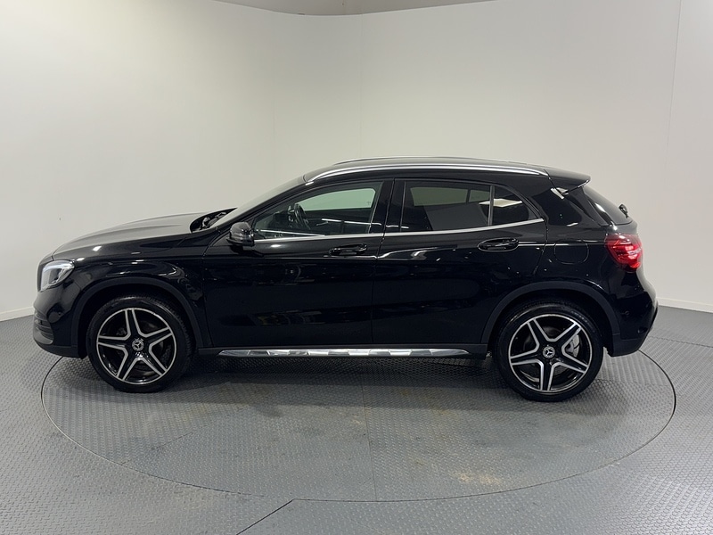 Used Mercedes-Benz GLA 2018 for sale - 76267508: Photo 46