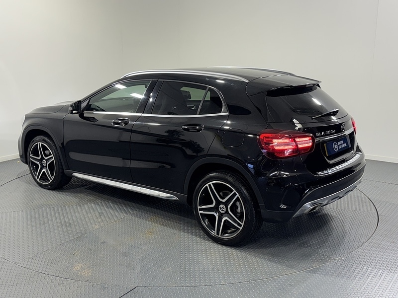 Used Mercedes-Benz GLA 2018 for sale - 76267508: Photo 5