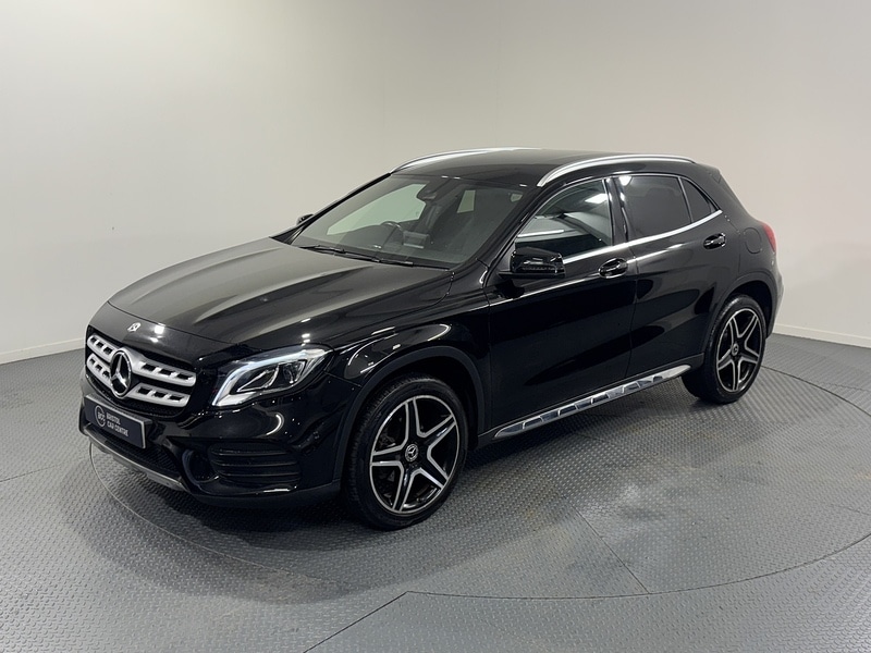 Used Mercedes-Benz GLA 2018 for sale - 76267508: Photo 6