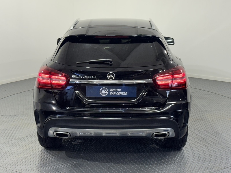 Used Mercedes-Benz GLA 2018 for sale - 76267508: Photo 7