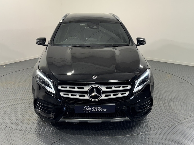 Used Mercedes-Benz GLA 2018 for sale - 76267508: Photo 8