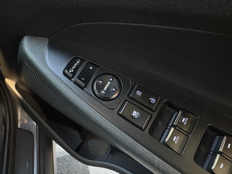 Used Hyundai TUCSON 2019 for sale - 76618257: Photo 11