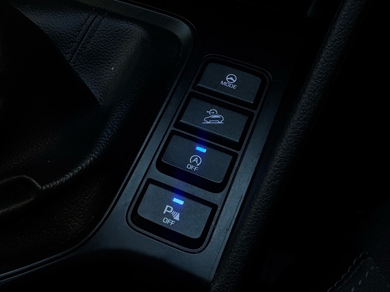 Used Hyundai TUCSON 2019 for sale - 76618257: Photo 12