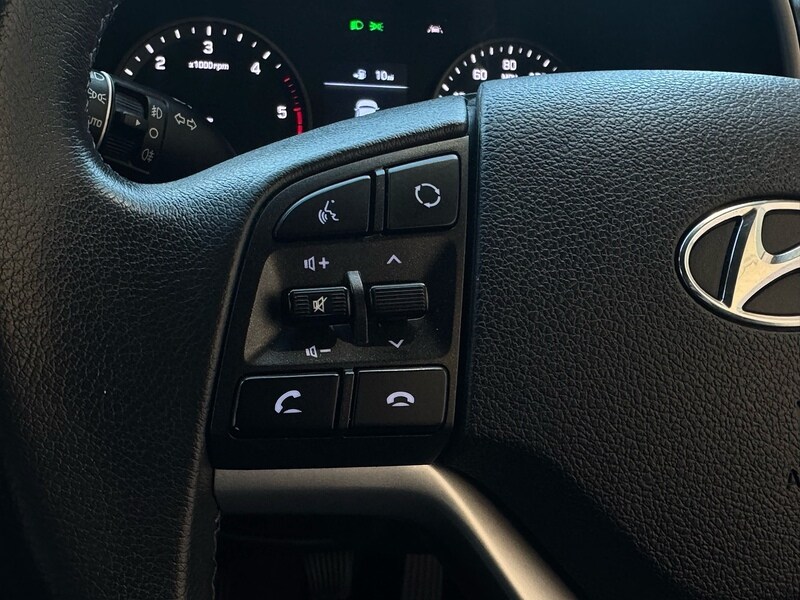 Used Hyundai TUCSON 2019 for sale - 76618257: Photo 13