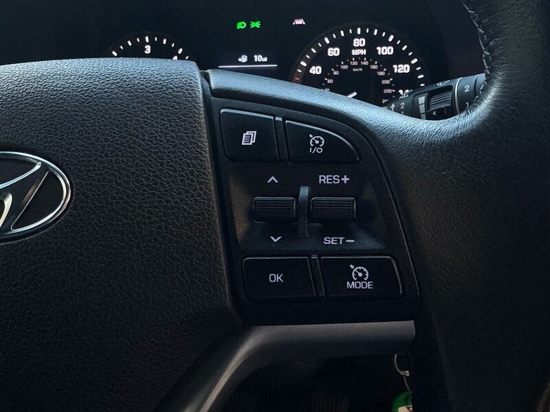 Used Hyundai TUCSON 2019 for sale - 76618257: Photo 14