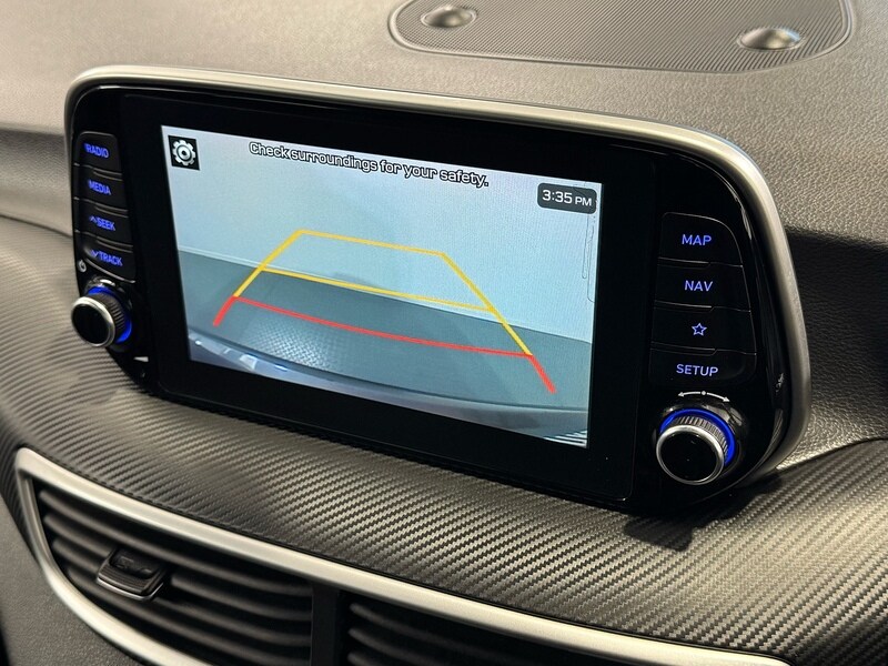 Used Hyundai TUCSON 2019 for sale - 76618257: Photo 16