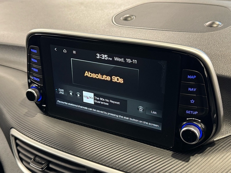 Used Hyundai TUCSON 2019 for sale - 76618257: Photo 17