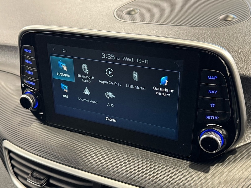 Used Hyundai TUCSON 2019 for sale - 76618257: Photo 18