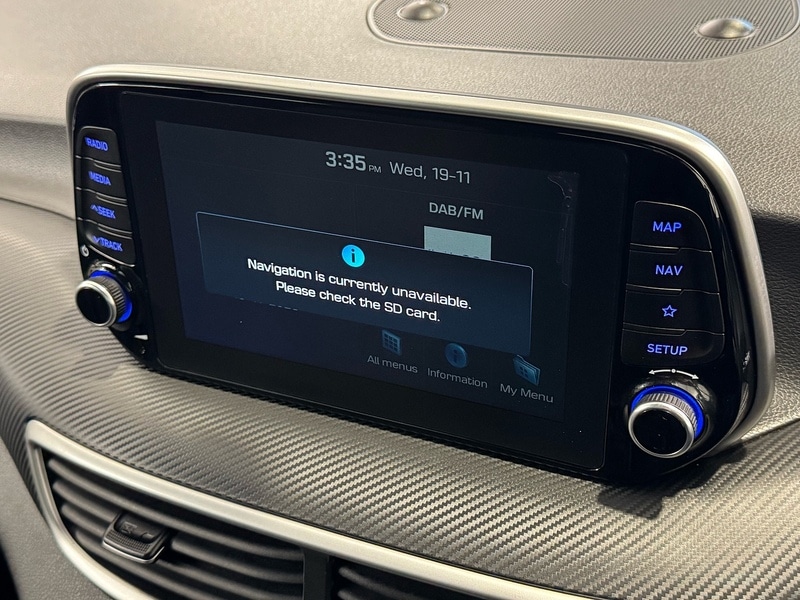 Used Hyundai TUCSON 2019 for sale - 76618257: Photo 19