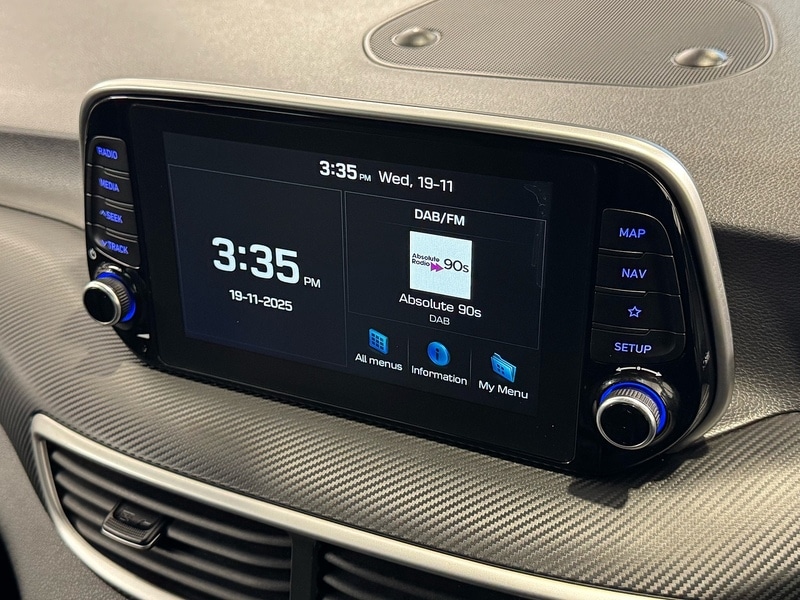 Used Hyundai TUCSON 2019 for sale - 76618257: Photo 20