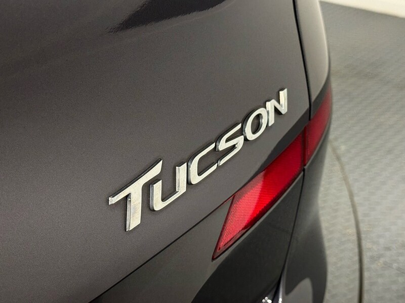 Used Hyundai TUCSON 2019 for sale - 76618257: Photo 24