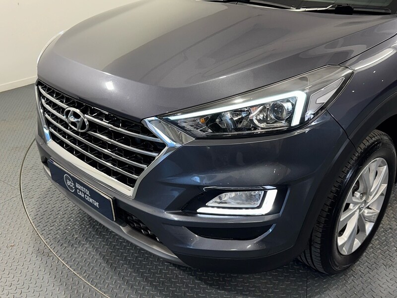 Used Hyundai TUCSON 2019 for sale - 76618257: Photo 26