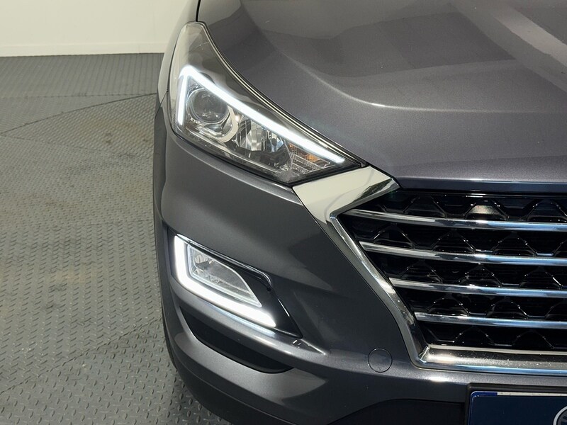 Used Hyundai TUCSON 2019 for sale - 76618257: Photo 27
