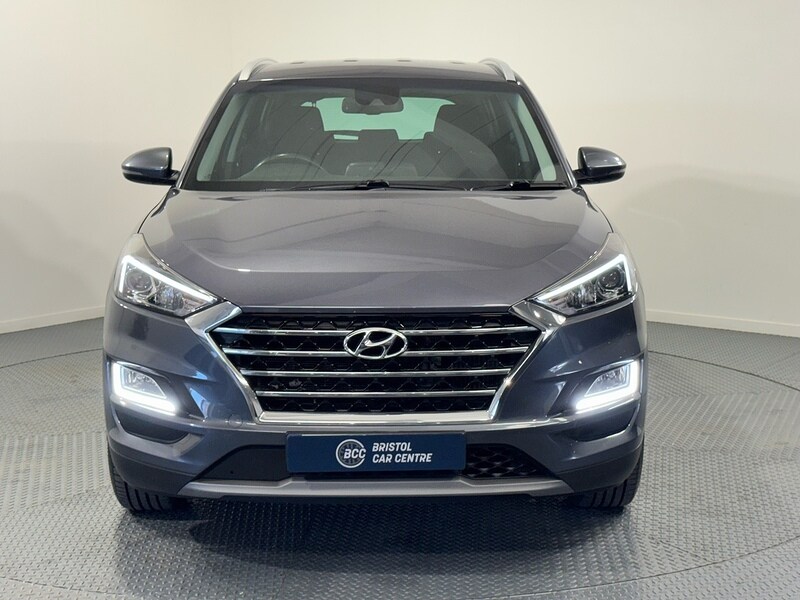 Used Hyundai TUCSON 2019 for sale - 76618257: Photo 29