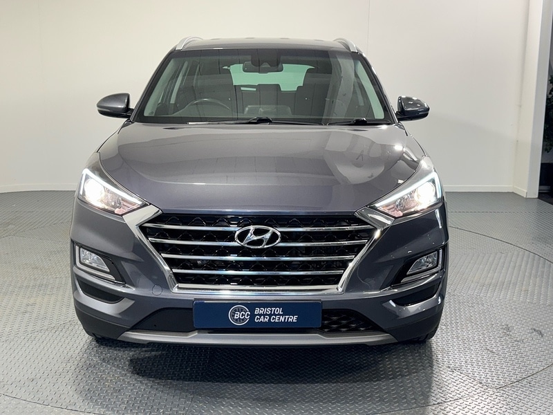 Used Hyundai TUCSON 2019 for sale - 76618257: Photo 30