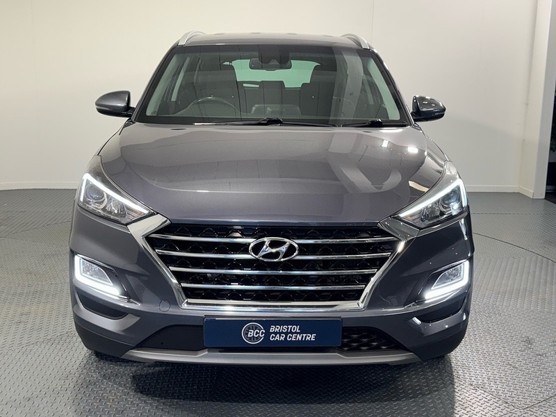 Used Hyundai TUCSON 2019 for sale - 76618257: Photo 31